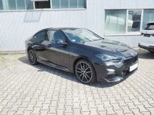 BMW 218 i Gran Coupe Aut. M Sport*HiFi*Lenkr. hzg.*19"*ACC