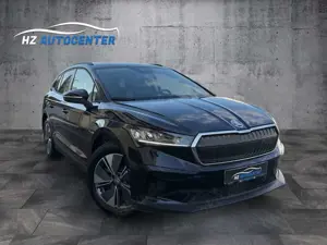 Skoda Enyaq 60 Loft*LED*NAVI*APPLE*LANE*KAMERA*TOP