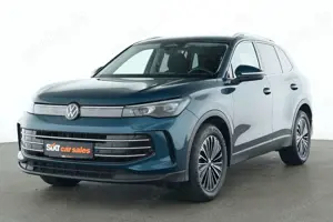 Volkswagen Tiguan 1.5 eTSI Elegance IQ.DRIVE|Matrix|Nav|AHK Bild 3