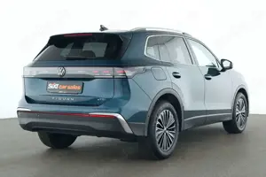 Volkswagen Tiguan 1.5 eTSI Elegance IQ.DRIVE|Matrix|Nav|AHK Bild 5