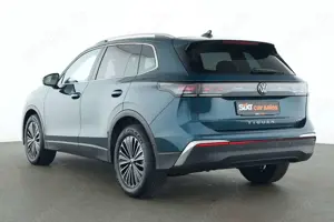 Volkswagen Tiguan 1.5 eTSI Elegance IQ.DRIVE|Matrix|Nav|AHK Bild 4