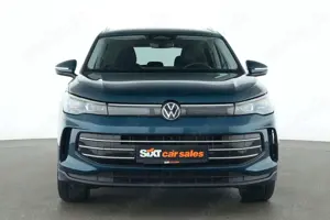 Volkswagen Tiguan 1.5 eTSI Elegance IQ.DRIVE|Matrix|Nav|AHK Bild 2