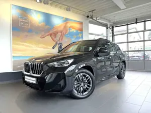 BMW X1 sDr.20i M SPORT PANO+ACC+AHK+HARM+KOMF+SPUR+
