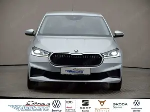 Skoda Fabia Ambition 1.0l 48kW 5-Gang LED Navi Klima Navi