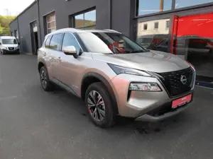 Nissan X-Trail N-Con. 4x4*e-Power*HUD*PROPILOT*AFA*PGD*