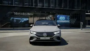 Mercedes-Benz EQE 350 4MATIC AMG Sport Distr Pano Memory LED Kamera