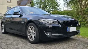 BMW 520 520i Touring