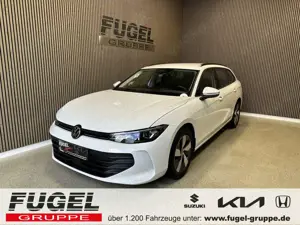 Volkswagen Passat Variant 1.5 TSI DSG ACC|Navi|Kamera|Winter