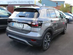 Volkswagen T-Cross T-Cross 1.0 TSI Life, HU+AU NEU, viele Extras,Navi Bild 5