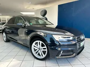Audi A4 quattro S-Line*Kamera*MMI-PLUS*NAVI* Bild 5