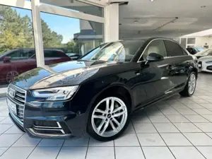 Audi A4 quattro S-Line*Kamera*MMI-PLUS*NAVI* Bild 2