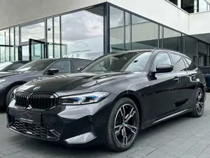 BMW 320 i Touring M Sport Shadow-Line | Head-Up | AHK