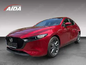 Mazda 3 SKYACTIV-G 2.0 M Hybrid SELECTION A18 PRE-P