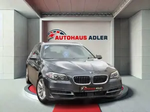 BMW 520 d Kombi*2HD*AUTOM*KAMER*STH*HUD*XEN*ACC*SPURH