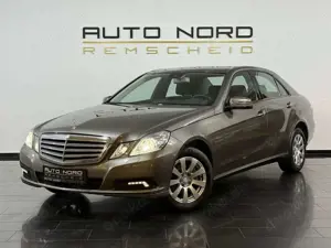 Mercedes-Benz E 220 CDI BlueEfficiency*Scheckheft*Navi*Komfort