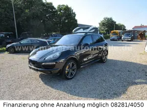 Porsche Cayenne S*Panorama*Keramik*AHK*VOLL*DAB*