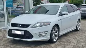 Ford Mondeo 2,0 Titanium Turnier PowerShift 239PS!!!