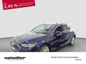 Audi A3 advanced 35TFSI S-tronic / AHK, SHZ