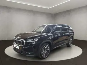 Skoda Kodiaq Selection, Allrad, AHK, Head Up-Display
