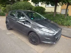 Ford Fiesta Trend Bild 2