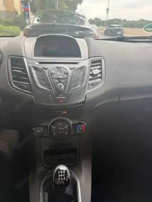 Ford Fiesta Trend Bild 5