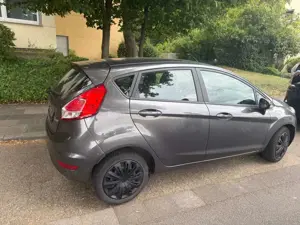 Ford Fiesta Trend Bild 3