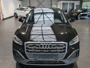 Audi Q2 35 TFSI S tronic Navi Kamera PDC Bild 3