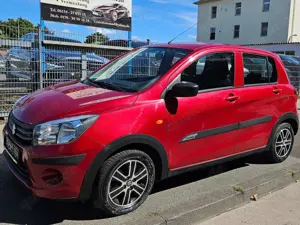 Suzuki Celerio Celerio 1.0 Dualjet Comfort Bild 3