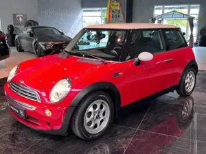 MINI Cooper Mini Cooper HU-6/27 sport Klima 3. Hand