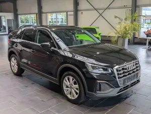 Audi Q2 35 TFSI S tronic Navi Kamera PDC Bild 5