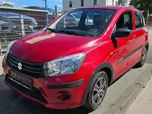 Suzuki Celerio Celerio 1.0 Dualjet Comfort Bild 4
