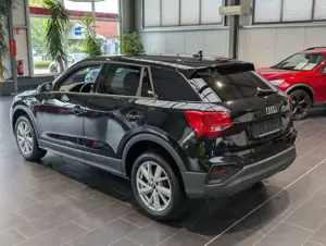 Audi Q2 35 TFSI S tronic Navi Kamera PDC Bild 2