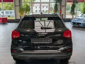 Audi Q2 35 TFSI S tronic Navi Kamera PDC Bild 4