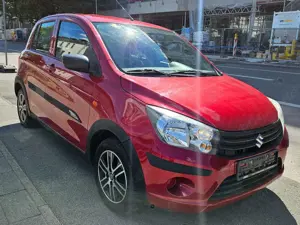 Suzuki Celerio Celerio 1.0 Dualjet Comfort Bild 5