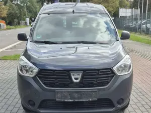 Dacia Dokker Ambiance Bild 2