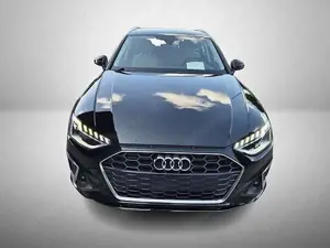 Audi A4 35 TFSI S-Line Avant S tronic*MEGA-Online-Dea