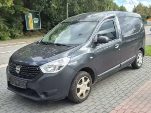 Dacia Dokker Ambiance Bild 3