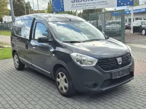 Dacia Dokker Ambiance Bild 1