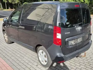 Dacia Dokker Ambiance Bild 5
