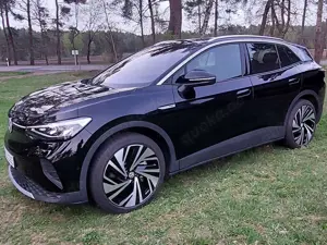 Volkswagen ID.4 ID.4 4Motion Pro mit Infotainment-Paket