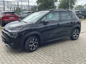 Citroen C3 Aircross C3 AIRCROSS Puretech 130 1.2