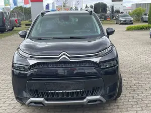 Citroen C3 Aircross C3 AIRCROSS Puretech 130 1.2 Bild 2