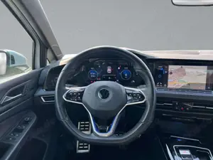 Volkswagen Golf VIII GTE 1.4 eHybrid Bild 4