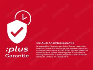 Audi RS3 Bild 5