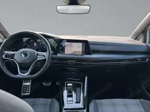 Volkswagen Golf VIII GTE 1.4 eHybrid Bild 5