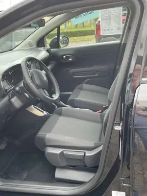 Citroen C3 Aircross C3 AIRCROSS Puretech 130 1.2 Bild 3