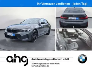 BMW 330 i xDrive M Sportpaket pro Driving Assist Prof