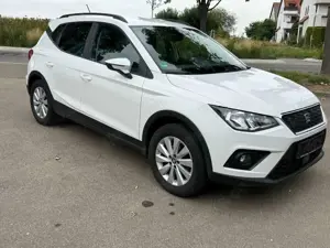 SEAT Arona Style*SKR*WKR*EURO6