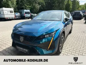 Peugeot 408 1.2 Puretech EU6d GT PureTech 130 EAT8