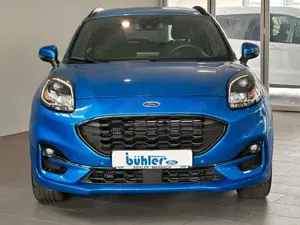 Ford Puma ST-Line #AUTOMATIK #AHK #HYBRID #DAB